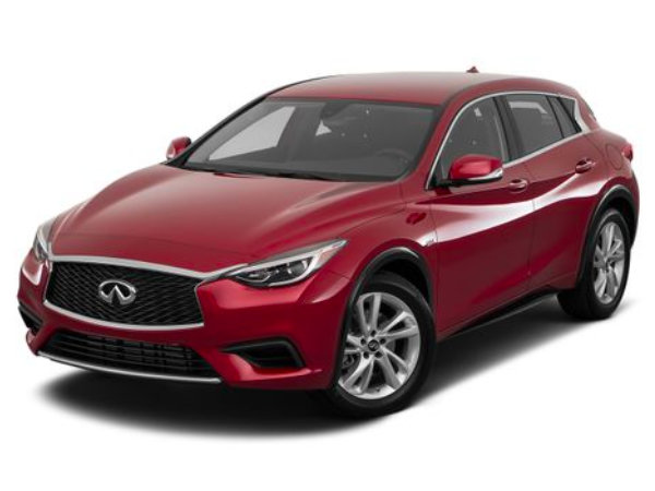 Infiniti Q30 [H15E] (2015-2019)